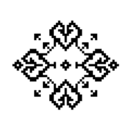 Stuttreist symbol